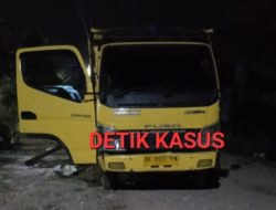 Bisnis “SAM” Brondolan BUMN PTPN IV Ajamu Berjalan Lancar. Pakai Tangan Besi