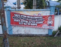 SAPA: Kritik Bukan Serangan, Tapi Bentuk Kepedulian