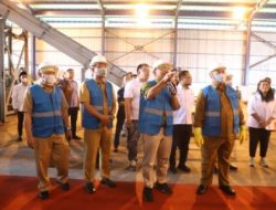 Atasi Sampah, DLH Jombang Luncurkan Program Refuse Derived Fuel “Seger” di TPA Banjardowo