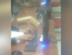 LSM Surati Pj Wali Kota Dan Baitul Mal Pemerintahan Kota Langsa, Terkait Proposal Bantuan Anak Sekolah Kurang Mampu