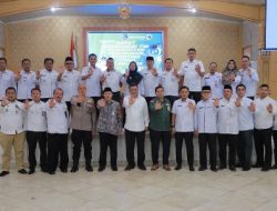 Wabup Katamso Tegaskan Komitmen Bersama Tekan Stunting di Tanjab Barat: “Ini Musuh Kita Semua”
