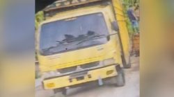 Oknum TNI AL diduga Kawal Minyak Ilegal Lintas Provinsi Aceh Dan Kabupaten Langkat