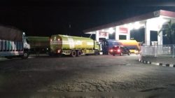 SPBU Nomor 14.244.433 Sungai Lung Kecamatan Langsa Timur, Bebaskan Penjualan Minyak Solar Bersubsidi