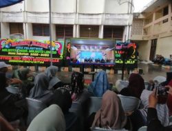 Sistem Management Humas DPRK Langsa, Di Nilai Bobrok