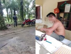 Diduga Tidak Memiliki Izin Amdal, Perusahaan Swasta PT Taipan Asri Internasional “Martabe Golf”, Beralih Fungsi Menjadi Perkebunan Sawit