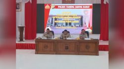 Soal Sengketa Lahan di Desa Lumahan dan Sungai Rambai, ATR/BPN Bungkam!!
