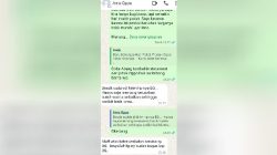 Baru Beberapa Hari Pakai, Produk Oppo Alami Kendala — Konsumen Kecewa