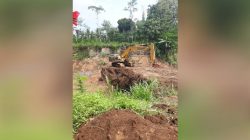 Mampukah Polres Tulungagung Tangkap Pelaku Kejahatan Tambang Ilegal Merusak Aliran Sungai Brantas