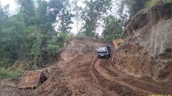 Kejahatan 2 Lokasi Tambang Pasir di Rejotangan – Tulungagung Mesurak Ekosistem Alam Kapolres Diminta Tindaklanjuti