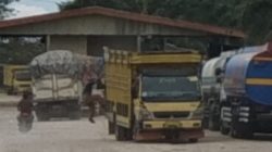 Asisten Tata Usaha “ATU”, Lakukan Klarifikasi Adanya Asap Tebal Mengepul, Yang Keluar Dari Cerobong Pks Tanjung Seumentho