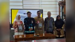 Pemko Langsa, Menerima Opini WTP 12 Kali Berturut-Turut Dari BPK-RI 
