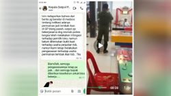 LSM Bungoeng Lam Jaroe, Sesalkan Dan Heran, Kinerja Pihak Sat-pol PP & W.H Pemko Langsa.