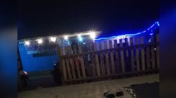 Kapolres Pasuruan di Minta Tindaklanjuti Kasus Tanah Kas Desa Nogosari di Buat RUM Cafe