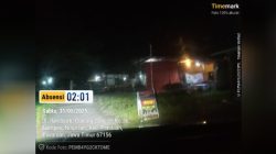 Kapolres Pasuruan di Minta Tindaklanjuti Kasus Tanah Kas Desa Nogosari di Buat RUM Cafe