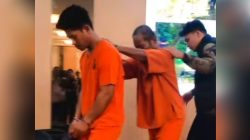 Paman dan Sepupu diringkus Satreskrim Polres Padangsidimpuan, Sumatera Utara Cabuli Anak dibawah Umur