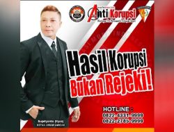 Ketua Umum LSM Gmicak Minta Polres Ogan Ilir dan Polda SumSel Tidak Tegas Pelaku Kejahatan Penimbunan BBM Solar Subsidi