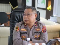 Anggota Polres Yahukimo Jadi Korban Pembacokan Oleh OTK, Di RSUD Dekai, Satgas Damai Cartenz Bergerak Cepat Lakukan Penyelidikan.
