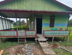Kapolsek Runding, AKP A. Situmorang,Di Minta Panggil Ketua TPK Pembangunan Jembatan Tumpang Tindih Kampung Mendilam