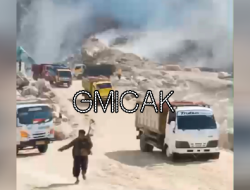 Kabar Duka” Belasan Orang Meninggal Dunia Korban Tambang Galian Gunung Kuda Longsor di Cirebon Jabar