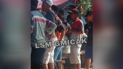 Jember Jadi Markas Perjudian Sabung Ayam Bhabinkamtibmas Kemana?
