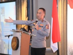 Canangkan Police Tube, Polri Gandeng PT Digital Unggul Gemilang.