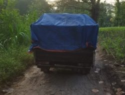 Skandal Praktek Jual beli Minyak Mentah dari Penambang sumur tua Ledok, Kecamatan Sambong – Blora, Oleh LSM Gmicak