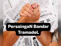 Ketua Umum LSM Gmicak Minta Polres Kuningan, Jabar Tangkap Bandar Obat Terlarang Tramadol