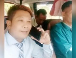 Ketum LSM Gmicak Mengucapkan Selamat Hari Ulang Tahun (HUT) ke-80 Kemerdekaan RI tahun 2025