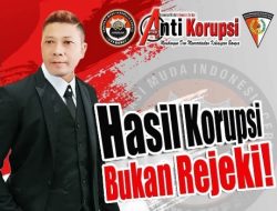 Ketua Umum LSM Gmicak : Polres Tuban Belum Melakukan Tindakan Tegas! Tambang Galian Milik Joko Menilo, Kecamatan Soko