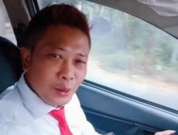 Ketua Umum LSM Gmicak Desak Kapolda Riau Tindaklanjuti Skandal SPBU 14.282.683 Tabek Gadang Sarang Mafia BBM Solar