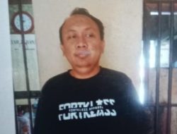 Penangkapan Pelaku Penyalahgunaan BBM Solar, Nyoman Bagus Jono, Supir DKK “Polres Kota Mojokerto Belum Press Rilis