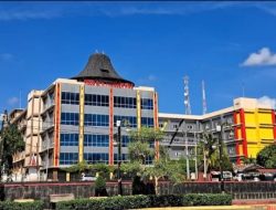 RSUD Thomsen Nias Maksimalkan Bedah Inap, Layanan Rawat Jalan Sementara Diatur Ulang.