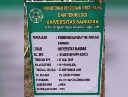 Gawat, Hasil Pantauan Investigasi Wartawan Dan Pengurus Aktivis LSM Bungoeng Lam Jaroe Aceh.