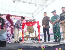 Launching Call Center HALO USTAD 112, Bupati: Kado Istimewa untuk Masyarakat