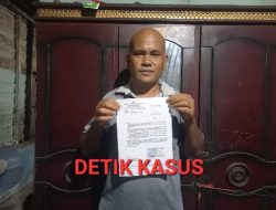 Penyidik Melakukan Pemanggilan ke Dua, 4 Tersangka Tidak Hadir