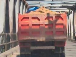 Tambang Galian C Milik Joko di Desa Menilo, Kecamatan Soko, Kabupaten Tuban Resahkan Warga!