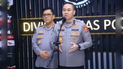 Komitmen Dukung Pemulihan Pasca Bencana Sumatra, Polri Targetkan Bangun 569 Sumur Bor, 249 Titik Telah Terealisasi