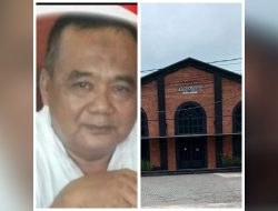 LSM AMAK Babel Soroti Izin Black Out, Desak Pemkab Bangka Tengah Bertindak Tegas