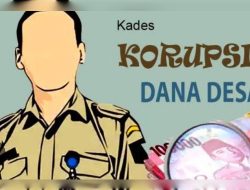 LSM Gmicak Desak Inspektorat dan Kejaksaan Gunungsitoli Tindak Lanjuti Laporan Masyarakat Desa Dahana Tabaloho