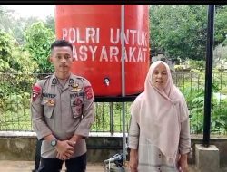 Polda Aceh, Terus Mengoptimalkan Penyediaan Air Bersih, Bagi Warga Terdampak Bencana, Di Aceh Tamiang, Melalui Pembuatan Puluhan Sumur Bor.