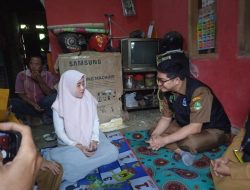 BP3MI Jabar kunjungi Rumah PMI Nurlela