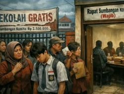 Dugaan ​Pungli Berkedok Sumbangan Komite di SMA/SMK Jawa Timur Masih Mengintai Wali Murid, Kepala Dinas provinsi jatim enggan  bicara
