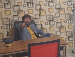 Agus Flores : Kasus Narkoba Di Lapas Fiktif, Hanya Menjatuhkan Nama Menteri Dan Dirjen Pass.