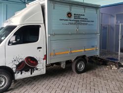 Yayasan Daya Harta Swasembada Jalankan Program MBG, SPPG Kalangsemanding Resmi Beroperasi