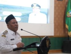 Lompatan Ekonomi Jombang 2027, Strategi ‘Hulu-Hilir’ Siap Sulap Hasil Tani Jadi Produk Industri Berkelas