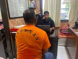 Satreskrim Polres Situbondo Ungkap Kasus Judi