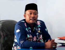 Duet Maut Sudiro-Dr. Rika Resmi Nakhodai DPMD Jombang, Siap Gebrak Pembangunan Desa