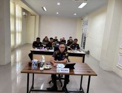 Kajari Subulussalam, Ikuti Rakernas Kejaksaan RI 2026, Jaksa Agung, Tekankan Integritas Aparatur