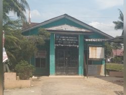 Dugaan Merasa Kebal Hukum, Terkesan Pula, Pejabat Utama “Geuchik Elizon’, Masih Terus Membungkam