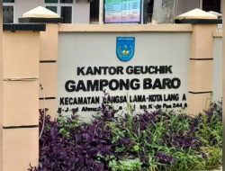 Diduga Setelah Di Lantik Dan Terbitnya SK Status PPPK Paruh Waktu, Oknum W.H Aceh Timur, Masih Juga Rangkap Jabatan